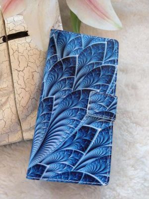 Preklopna maskica sa uzorkom