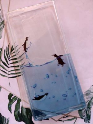 Maskica sa print uzorkom