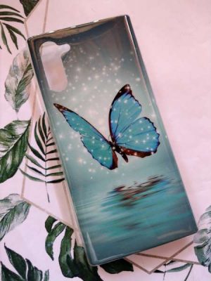 Maskica sa print uzorkom