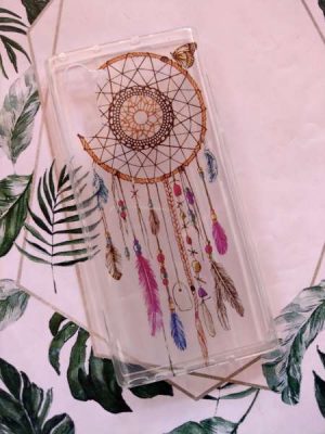 Maskica sa print uzorkom