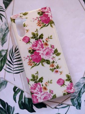 Maskica sa print uzorkom