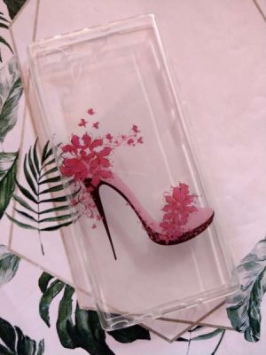 Maskica sa print uzorkom