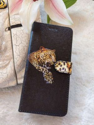 Preklopna maskica sa uzorkom