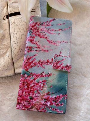 Preklopna maskica sa uzorkom