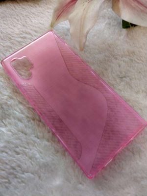 “S-Type” silikonska maskica