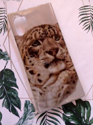 Maskica sa print uzorkom