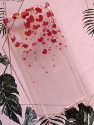 Maskica sa print uzorkom