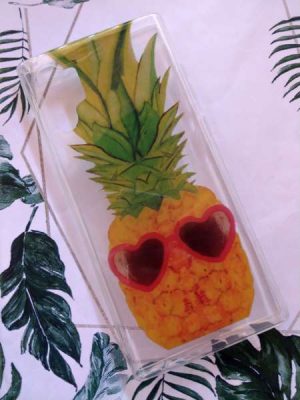 Maskica sa print uzorkom