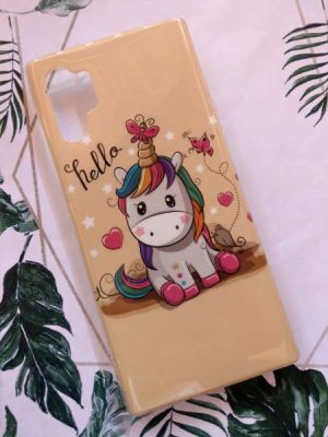 Maskica sa print uzorkom