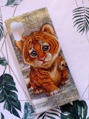 Maskica sa print uzorkom