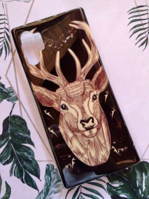 Maskica sa print uzorkom