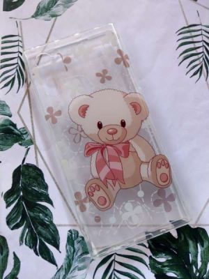 Maskica sa print uzorkom