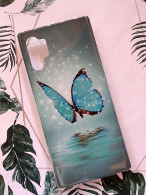 Maskica sa print uzorkom