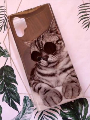 Maskica sa print uzorkom