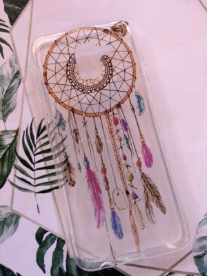 Maskica sa print uzorkom