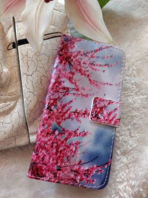 Preklopna maskica sa uzorkom