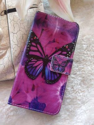 Preklopna maskica sa uzorkom