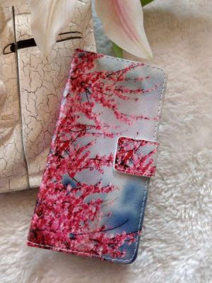 Preklopna maskica sa uzorkom