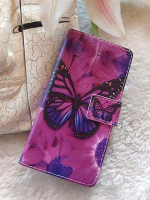 Preklopna maskica sa uzorkom