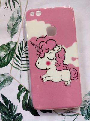 Maskica sa print uzorkom