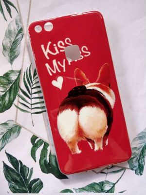 Maskica sa print uzorkom