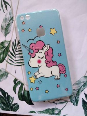 Maskica sa print uzorkom