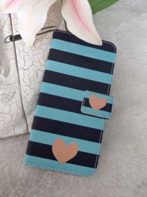 Preklopna maskica sa uzorkom