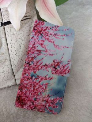 Preklopna maskica sa uzorkom