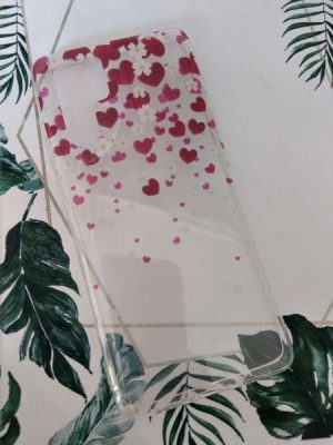 Maskica sa print uzorkom