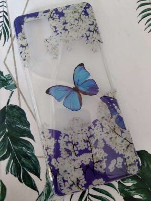 Maskica sa print uzorkom