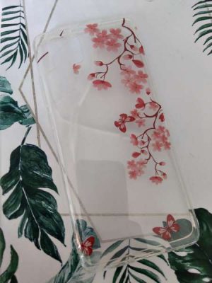 Maskica sa print uzorkom