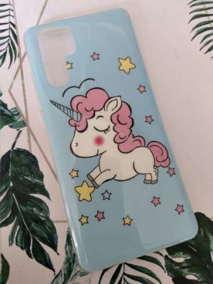 Maskica sa print uzorkom