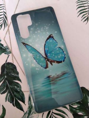 Maskica sa print uzorkom