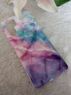 Maskica sa “marble” uzorkom