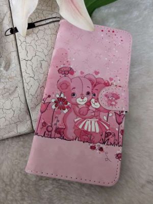 Preklopna maskica sa uzorkom