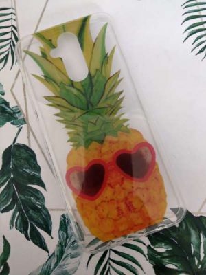 Maskica sa print uzorkom