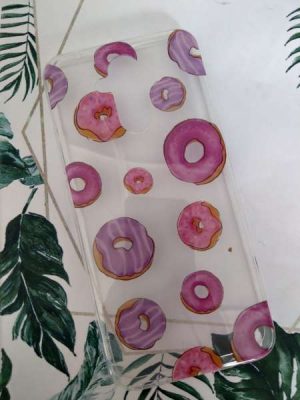 Maskica sa print uzorkom