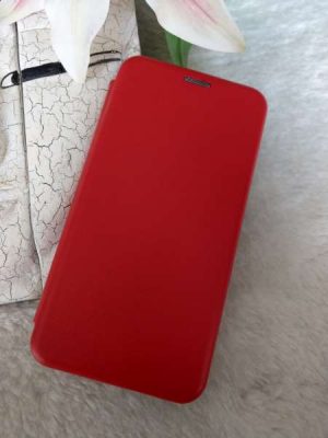 Preklopna magnetna maskica