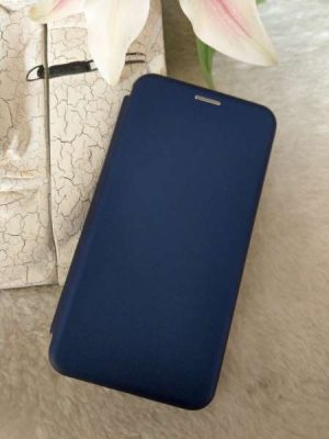 Preklopna magnetna maskica