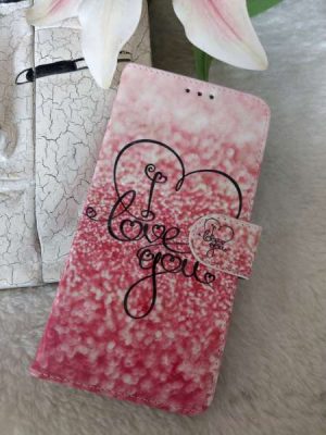 Preklopna maskica sa uzorkom