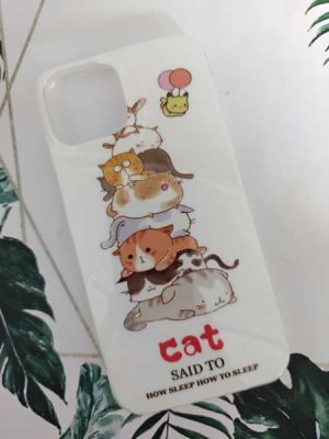 Maskica sa print uzorkom