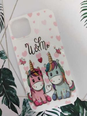 Maskica sa print uzorkom