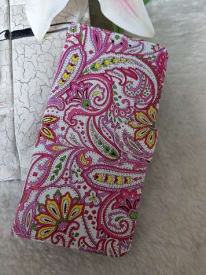 Preklopna maskica sa uzorkom