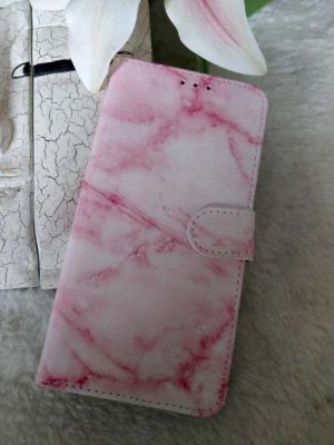 Preklopna maskica sa uzorkom