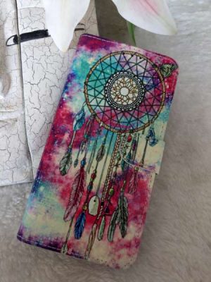 Preklopna maskica sa uzorkom