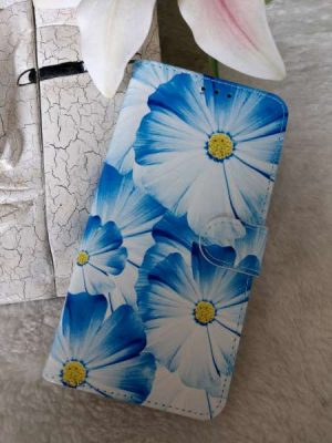 Preklopna maskica sa uzorkom