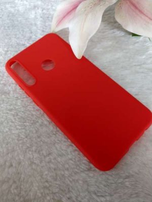 Silikonska gel maskica