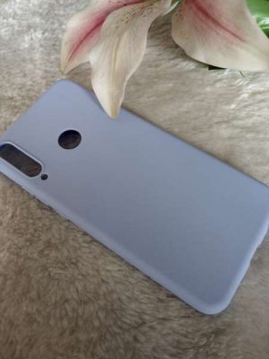 Silikonska gel maskica