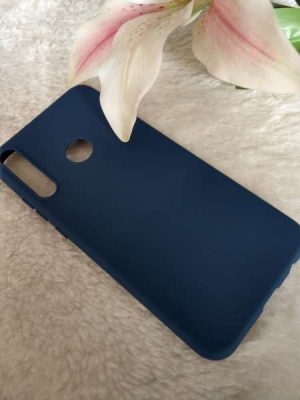 Silikonska gel maskica