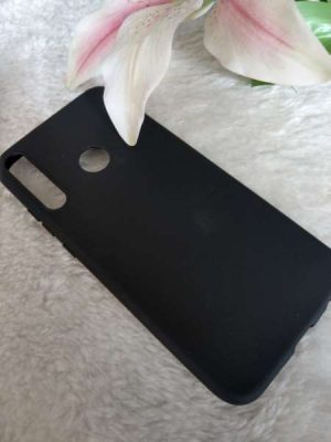 Silikonska gel maskica